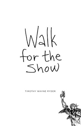 Walk for the Show cover