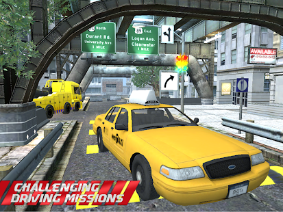 How to get REAL TAXI PARKING SIMULATOR 3D 1.1 mod apk for bluestacks
