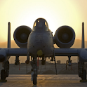 A-10 Thunderbolt II FREE logo