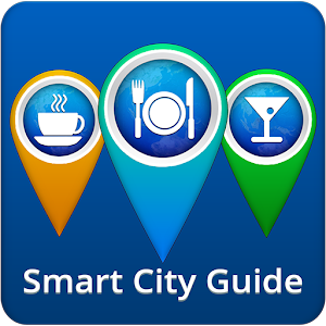 Smart City Guide 1.4