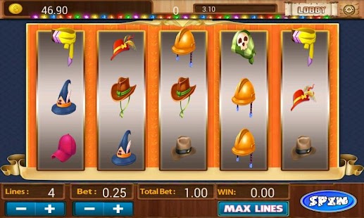 Lastest Free Bingo No Deposit Slot APK for Android