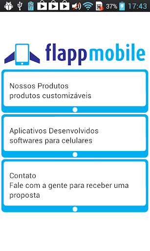 Flapp Mobile