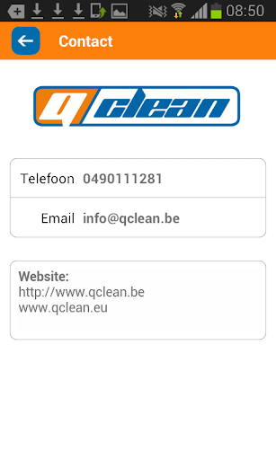 免費下載商業APP|Q-Clean app開箱文|APP開箱王
