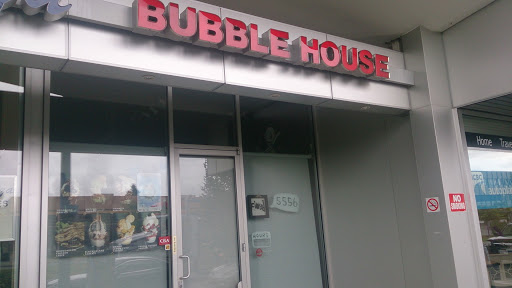 Bubble House