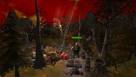 Epic Defense 3D poster 19