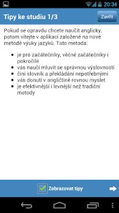 How to mod Základní angličtina 1 patch 1.4.1.108 apk for android