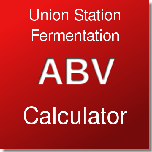 USF ABV Calculator 工具 App LOGO-APP開箱王