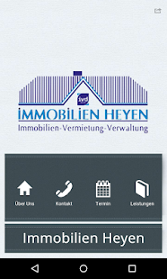 Free Download Immobilien Heyen APK for Android