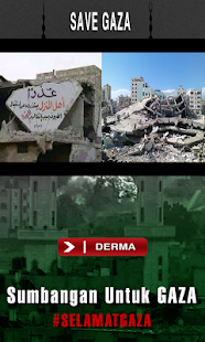 How to download Infaqgaza 1.7 unlimited apk for bluestacks