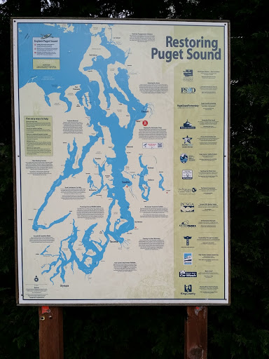 Restoring Puget Sound