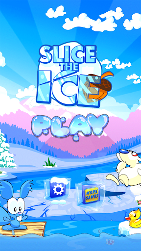 Slice the Ice