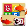 LG 3D Game Changer Apk