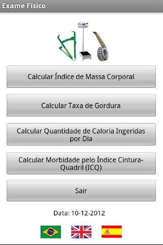 Physical Examination