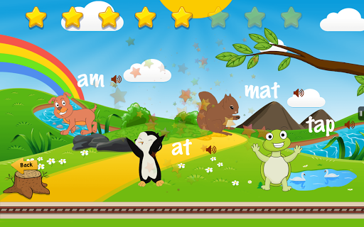 免費下載教育APP|Preschool Phonics Train Free app開箱文|APP開箱王