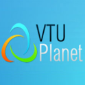 VTUPlanet icon