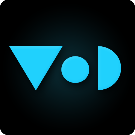 VoD Onet LOGO-APP點子