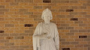 St Jude Statue