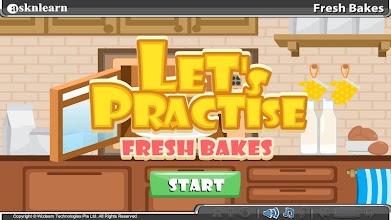 Fresh Bakes APK Download for Android