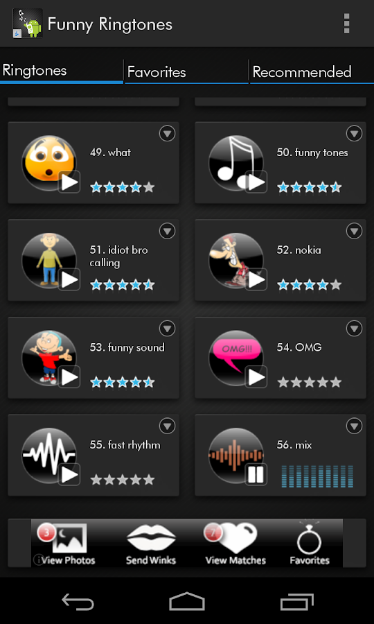 Download this Funny Ringtones... picture