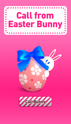 【免費娛樂App】Call from Easter Bunny-APP點子