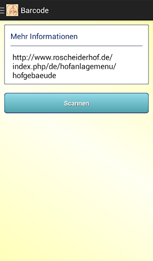 【免費旅遊App】Museumsführer Roscheider Hof,-APP點子