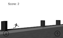 Stickman: Bloody Line Run APK