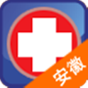 安徽健康顾问 logo