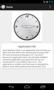 How to install Stock Markets Clock patch 2.0.2 apk for bluestacks