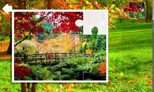 How to get Jigsaw puzzle. Autumn lastet apk for pc