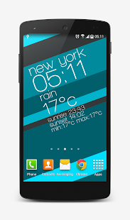 Every Stripe Live Wallpaper Screenshots 9