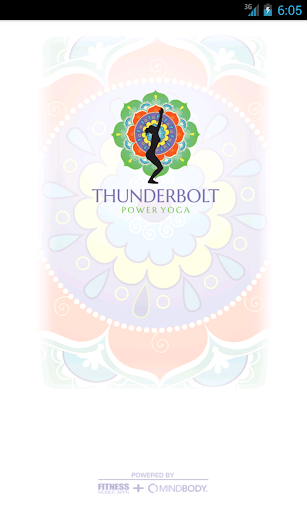Thunderbolt Power Yoga