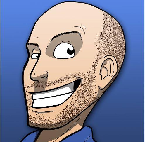 Matthew Santoro