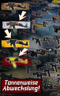 TONS OF GUNS - screenshot thumbnail