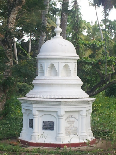 Tomb Of Founders