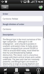How to install Mammals Expert Guide 2.0 unlimited apk for android