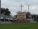 Christ  Lutheran Church 