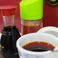 劉易記牛肉刀削麵