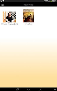 Cristian Lay Italia Screenshots 1