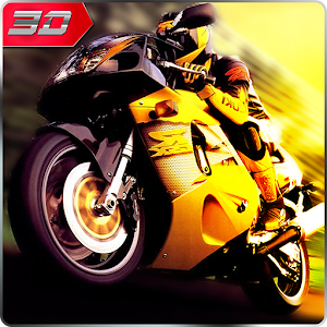 FAST BIKE RACING 3D for PC and MAC