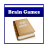 Brain Games mobile app icon