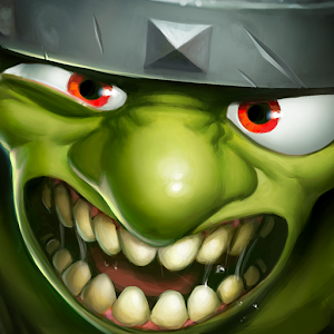 Incoming! Goblins Attack TD v1.1.2 (Unlimited Crystals) apk free download