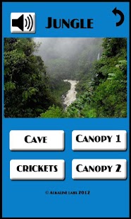 How to mod Ambient Sounds 1.8 unlimited apk for pc