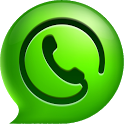 Simulator Fake Call icon