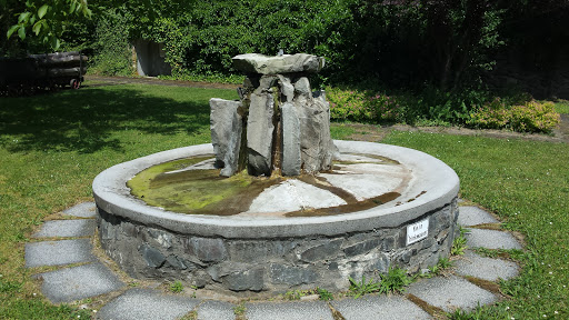 Laurenburger Brunnen