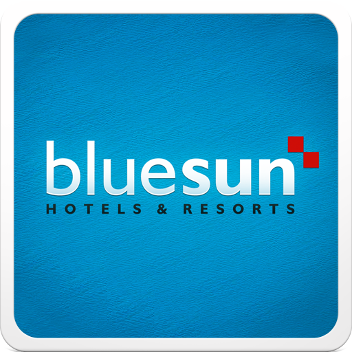 Bluesun hotels Croatia LOGO-APP點子