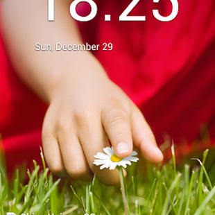 LG Optimus Lockscreen v3.0.1 [Ads-Free] APK