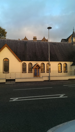 Inverness Baptist Church