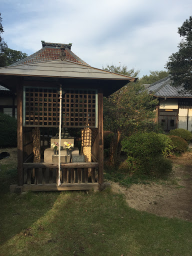 Noda shrine
