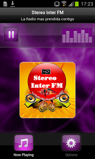 Stereo Inter FM
