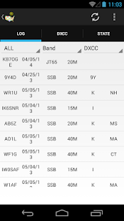 How to mod Qsl Mapper 1.1.14 apk for bluestacks